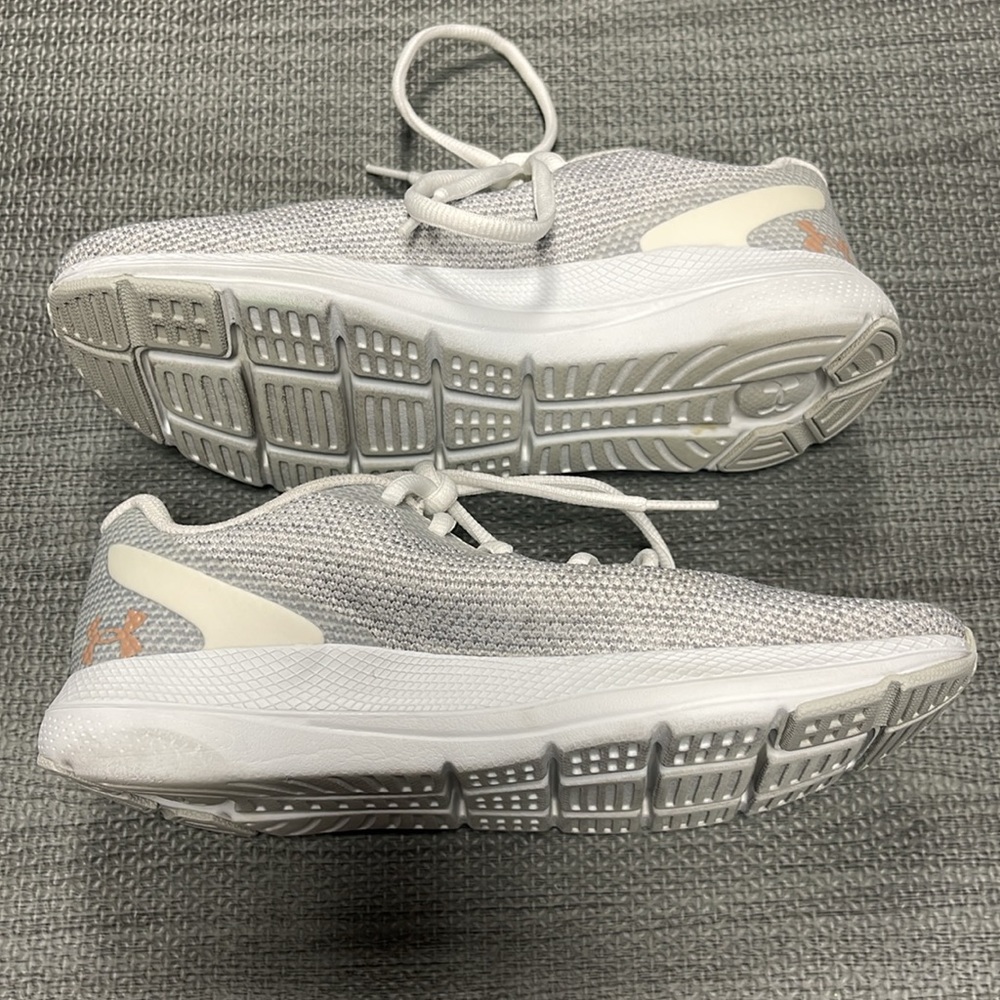 Under Armour Charged Impulse 2 Knit - Size 5.5 - Picture 7 of 12